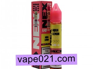 پاد سالت نکس آکوا لیمو Pod Salt NEX LIQ Aqua Lemon