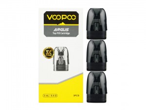 کارتریج آرگاس پاد ووپو VooPoo Argus Pod Cartridge