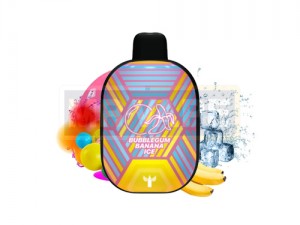 پادسیستم یک بار مصرف اوریون بار لاست ویپ  | LOST VAPE ORION BAR 7500