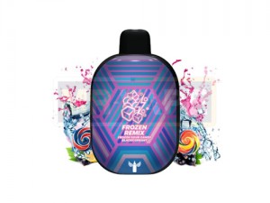 پادسیستم یک بار مصرف اوریون بار لاست ویپ  | LOST VAPE ORION BAR 7500