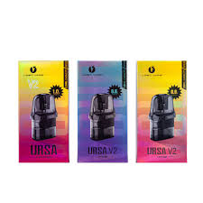 کارتریج ارسا نانو لاست ویپ Lost Vape URSA Nano Pod