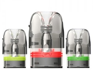 کارتریج کیو 2 گیک ویپ  Geekvape Q Cartridge