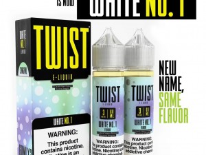 جویس آناناس ترش توئیست |  Twist White No.1