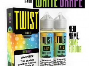 جویس انگور سفید توئیست | Twist White Grape