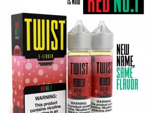 جویس هندوانه توئیست | Twist Red No.1