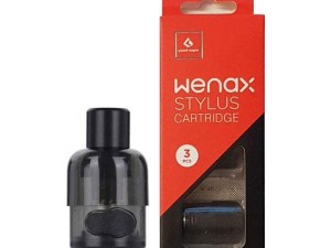 کارتریج ویناکس استایلس گیک ویپ | GEEKVAPE WENAX STYLUS EMPTY POD CARTRIDGE