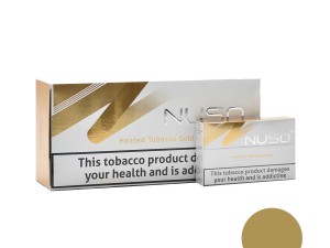 فیلتر نوسو طلایی | NUSO GOLD