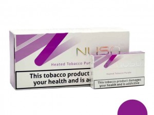 فیلتر نوسو بنفش | NUSO PURPLE