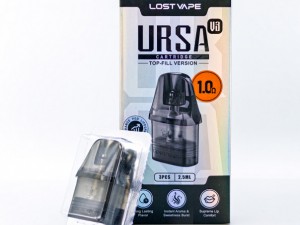 کارتریج ارسا نانو لاست ویپ Lost Vape URSA Nano Pod