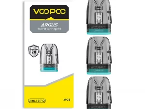 کارتریج آرگاس پاد ووپو VooPoo Argus Pod Cartridge