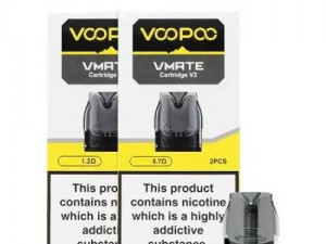 کارتریج آرگاس پاد ووپو VooPoo Argus Pod Cartridge