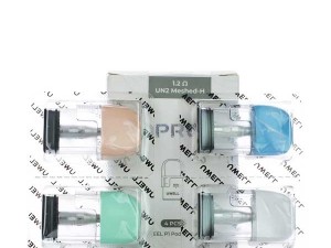 کارتریج پاپریل پی ۱ یوول UWELL Popreel P1 Pod