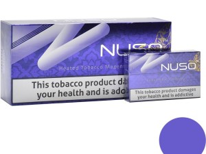 فیلتر نوسو مگنتا | NUSO MAGNETA