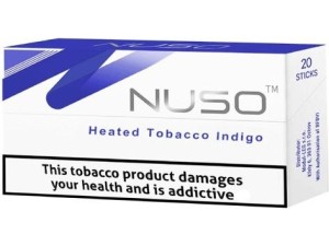 فیلتر نوسو ایندیگو | NUSO INDIGO