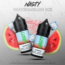جویس نستی پادمیت هندوانه یخ | NASTY podmate WATERMELON ICE