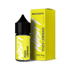 جویس هلو لیموناد نستی Nasty PodMate Peach Lemonade