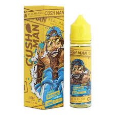 جویس نستی کاشمن انبه موز Nasty Cushman Banana