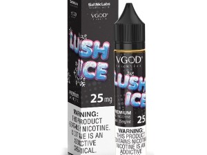 سالت هندوانه یخ ویگاد VGOD SaltNic Lush Ice