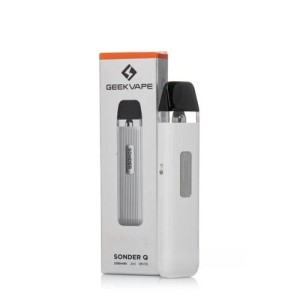 پاد سیستم گیک ویپ ساندر کیو | GEEKVAPE SONDER Q