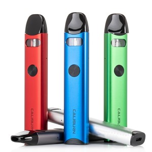 پاد کالیبرن ای ۳ یوول UWELL Caliburn A3