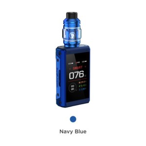 گیک ویپ تی 200 (ایجیس تاچ) | GEEKVAPE T200 KIT