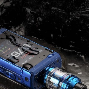 گیک ویپ تی 200 (ایجیس تاچ) | GEEKVAPE T200 KIT