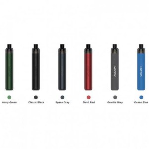 پاد وینکس استایلوس گیک ویپ Geek Vape Wenax Stylus رنگ ها چک شود