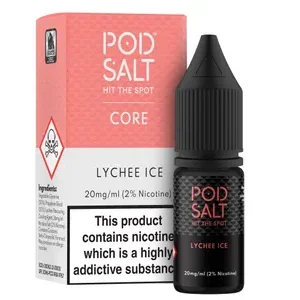پاد سالت هندوانه خنک Pod Salt Watermelon Breeze