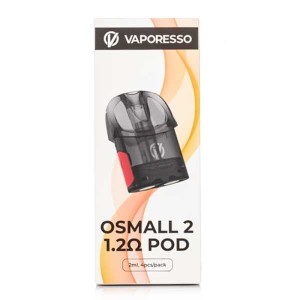 کارتریج ارسا نانو لاست ویپ Lost Vape URSA Nano Pod