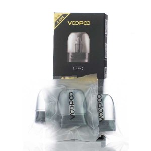 کارتریج اسمال ۲ ویپرسو Vaporesso OSMALL 2 Pod