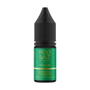 پاد سالت رویال توباکو Pod Salt Royal Tobacco