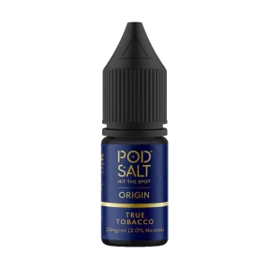 پاد سالت لیکور توباکو Pod Salt Liquor Tobacco