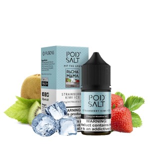 پاد سالت انبه یخ Pod Salt Mango ICE
