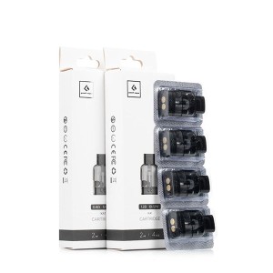 کارتریج کیو گیک ویپ Geekvape Q Cartridge