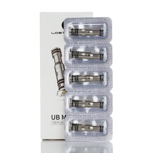 کویل های ووپو پی ان پی VOOPOO PnP COILS