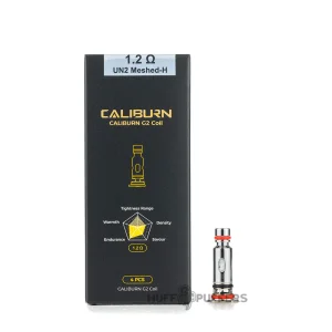پاد کالیبرن جی ۲ یوول UWELL Caliburn G2 Pod