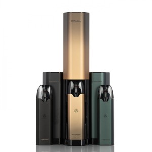 پاد کالیبرن ایکس یوول UWELL Caliburn x Pod