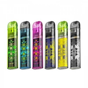 پاد اورسا نانو آرت لاست ویپ Lost Vape Ursa Nano Art Pod