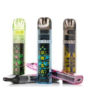 پاد اورسا نانو آرت لاست ویپ Lost Vape Ursa Nano Art Pod