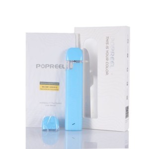 پاد پاپریل پی وان کمپانی یوول | Uwell Popreel P1 Pod System Kit