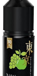 سالت گلدن سیب انگوریخ توکیو | TOKYO (Golden Series) – Green Grape Apple