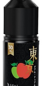سالت گلدن دوسیب یخ توکیو | TOKYO (Golden Series) – DOUBLE APPLE