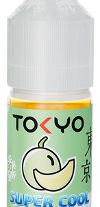 سالت سوپرکول طالبی یخ توکیو | Tokyo Super Cool – Melon Melody