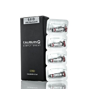 کویل کالیبرن جی یوول UWELL Caliburn G Coil