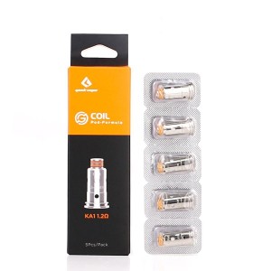 کویل سری جی گیک ویپ Geek Vape G Coil