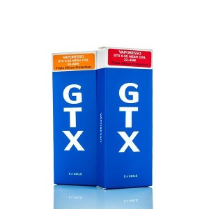 کویل جی تی ایکس ویپرسو Vaporesso GTX Coil