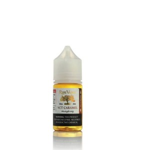 سالت وی سی تی کارامل رایپ ویپز Ripe Vapes VCT Caramel