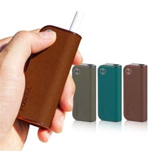 سیگار الکترونیکی گیک ویپ فاسل اچ۱ | Geekvape Fasoul H1 Heating Device