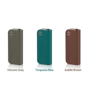 سیگار الکترونیکی گیک ویپ فاسل اچ۱ | Geekvape Fasoul H1 Heating Device