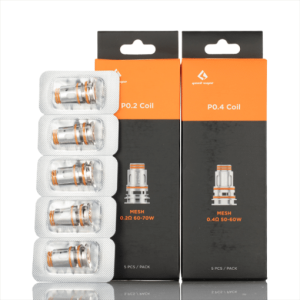 کویل گیک ویپ سری پی | GEEKVAPE P Series COIL